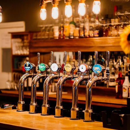The Cricketers Arms Hotel Quendon Luaran gambar