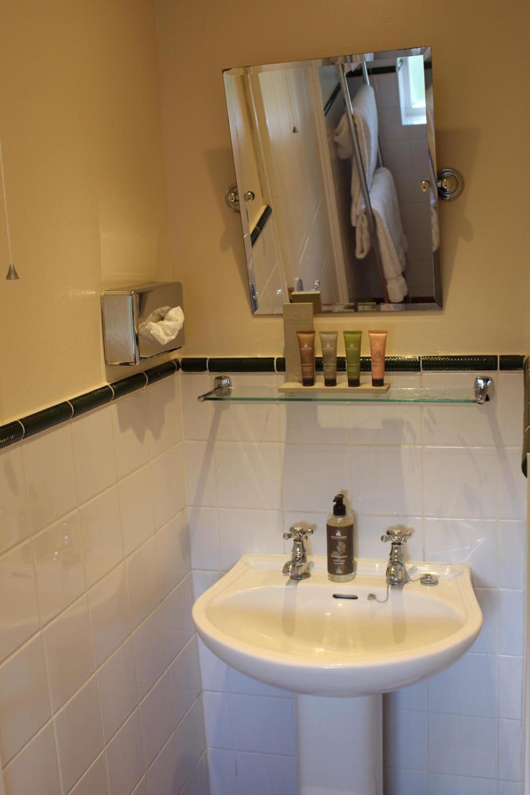 The Cricketers Arms Hotel Quendon Bilik gambar